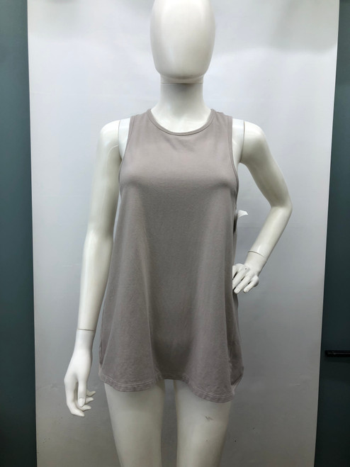 Vist Large View of Product Image Which is Used Community Tank Top S-4/6