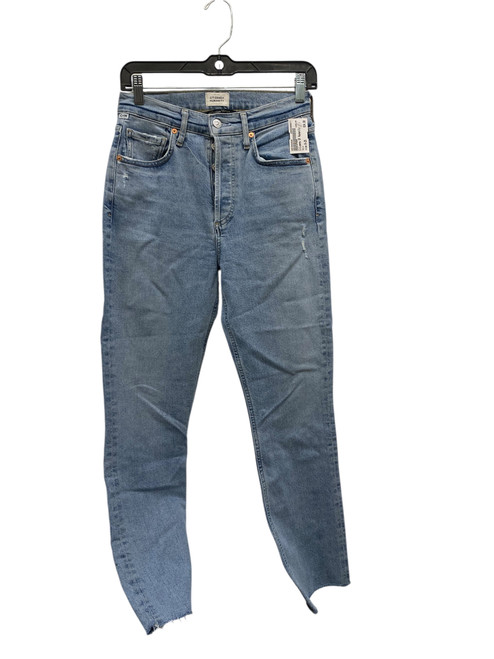 Vist Large View of Product Image Which is Used Citizens Of Humanity Denim 0-25