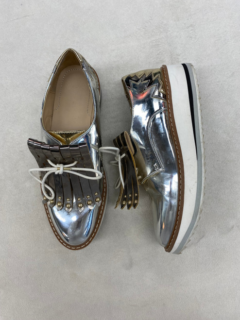 Used Zara Performance Shoes 5.5 60119-S000087555