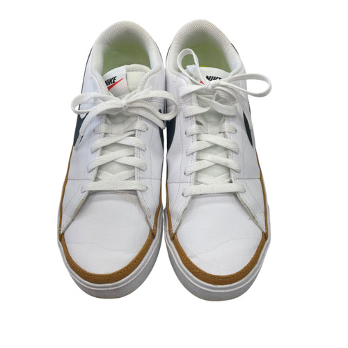 Used Nike Casual Shoes 10 60069-S000680690