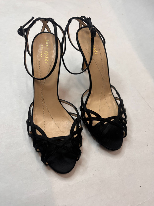 Vist Large View of Product Image Which is Used Kate Spade New York Low Heels 6.5