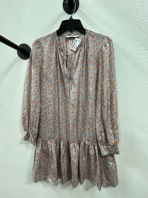 Used Rebecca Taylor Short Dress P XS-0/2 60005-S000944960