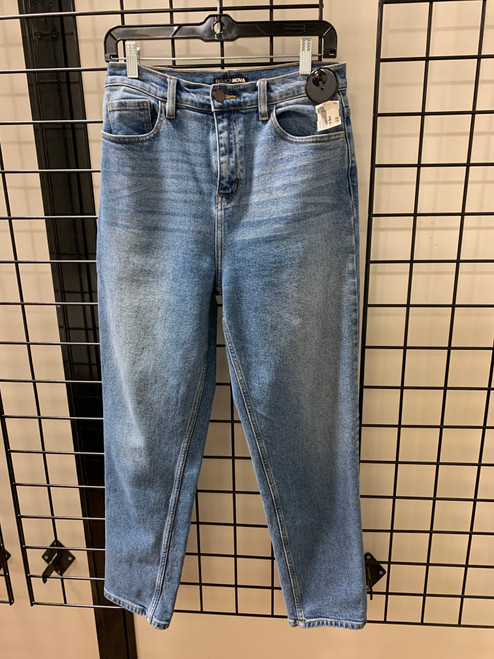 Vist Large View of Product Image Which is Used Fashion Nova Denim 10-30