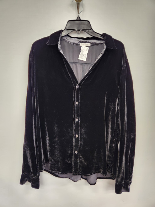 Vist Large View of Product Image Which is Used Free People Long Sleeve Top L-12/14