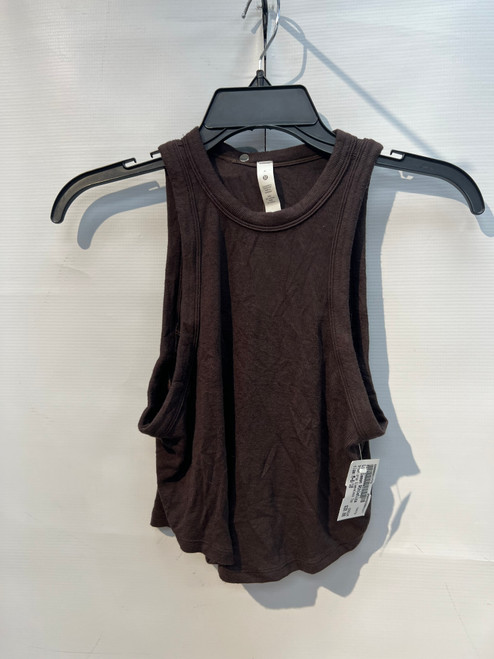 Vist Large View of Product Image Which is Used Lululemon Athletica Sleeveless Top M-8/10 60132-S000081773