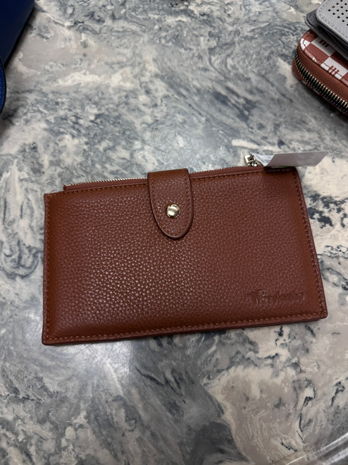 Vist Large View of Product Image Which is Used Travelambo Leather Wallet 60076-S000753456