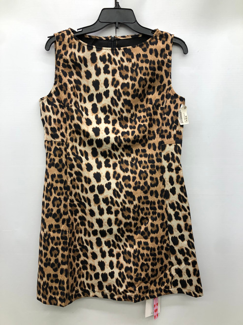 Vist Large View of Product Image Which is Used Cider Short Dress B XL-16