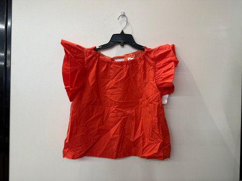 Vist Large View of Product Image Which is Used Unbranded Short Sleeve Top P M-8/10