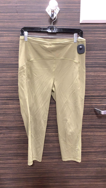 Vist Large View of Product Image Which is Used Lululemon Athletica Active Leggings 8-29