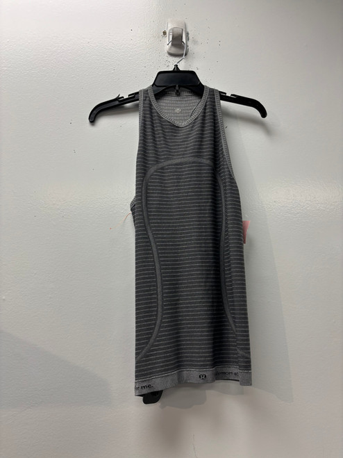 Vist Large View of Product Image Which is Used Lululemon Athletica Active Tank Top S-4/6