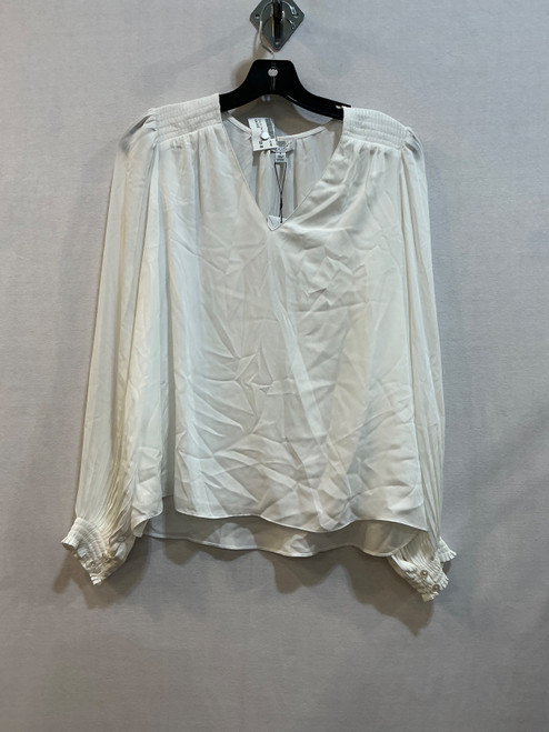 Vist Large View of Product Image Which is Used Unbranded Long Sleeve Top S-4/6