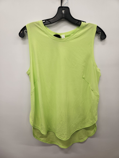 Vist Large View of Product Image Which is Used Lululemon Athletica Active Tank Top M-8/10 60027-S001307112