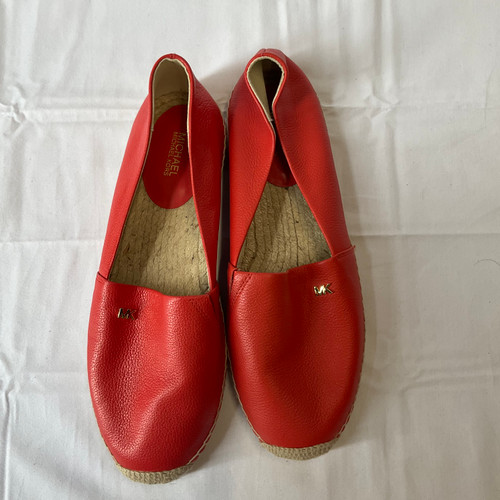 Used Michael Michael Kors Flats 9.5 60045-S000733919