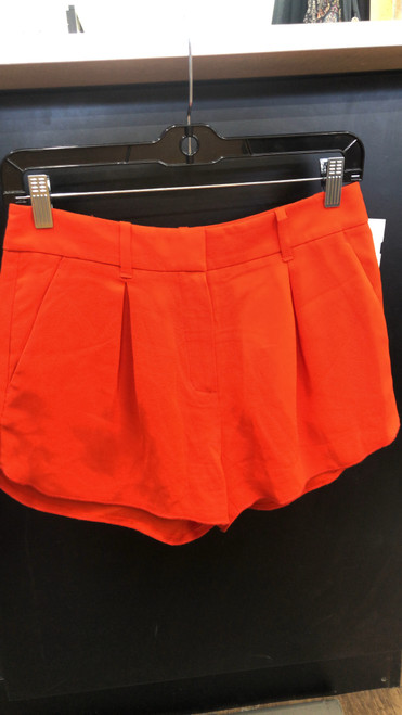 Used Babaton Shorts 2-26 60124-S000150848