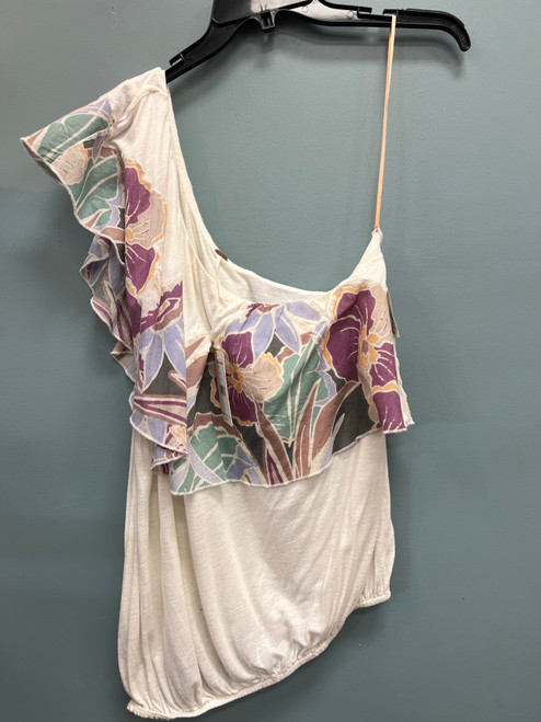 Vist Large View of Product Image Which is Used Free People Sleeveless Top L-12/14