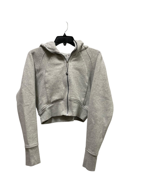 Vist Large View of Product Image Which is Used Lululemon Athletica Active Jacket M-8/10 60069-S000681042