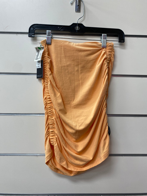 Vist Large View of Product Image Which is Used TNA Sleeveless Top P XS-0/2