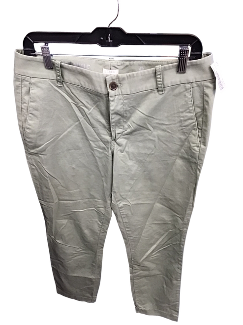 Vist Large View of Product Image Which is Used J. Crew Casual Pant 8-29