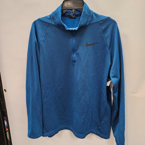Vist Large View of Product Image Which is Used Nike Mens Active Long Sleeve L