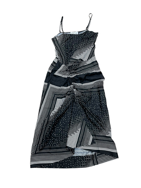 Vist Large View of Product Image Which is Used Callas Milano Dress XS