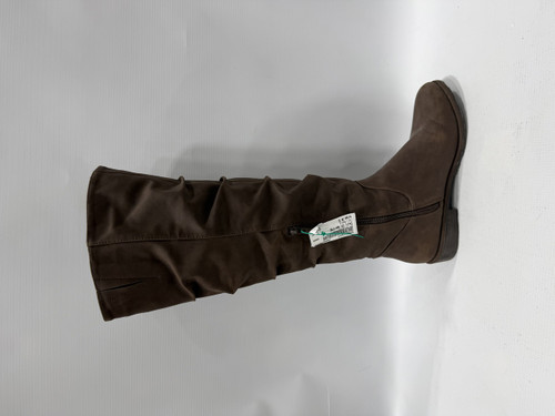 Vist Large View of Product Image Which is Used Call It Spring Tall Boots 6.5