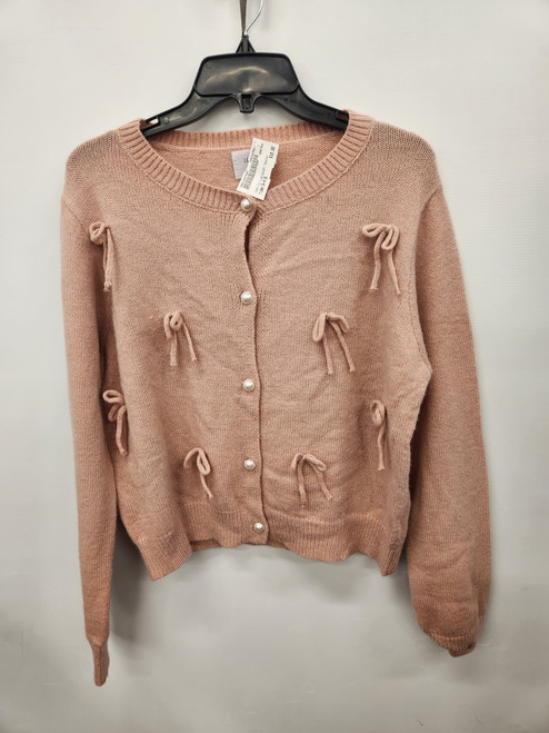 Vist Large View of Product Image Which is Used Unbranded Lightweight Sweater S-4/6 60027-S001307540
