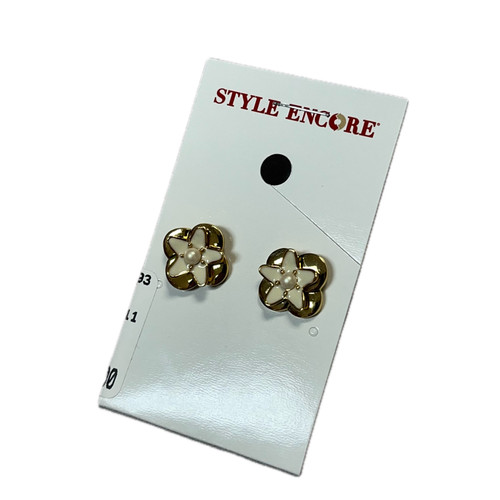 Used Kate Spade New York Earrings 60093-S000341261