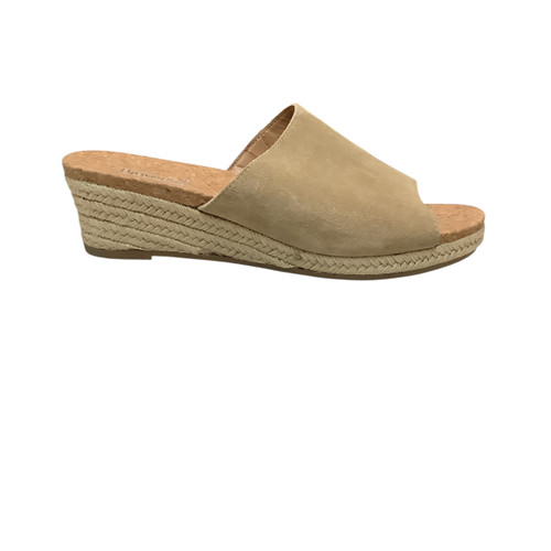 Used Unbranded Wedge Sandals 8 60105-S000236241