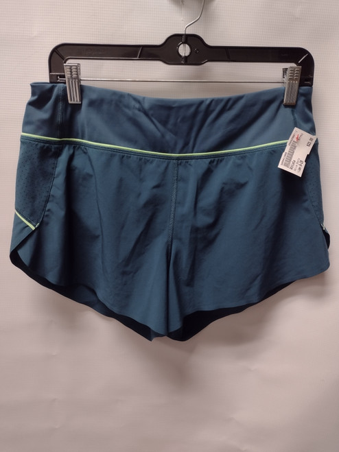 Vist Large View of Product Image Which is Used Athleta Active Shorts 8-29