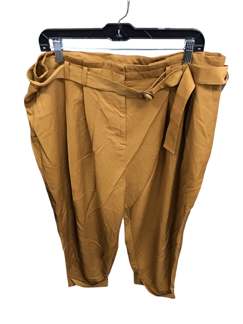 Vist Large View of Product Image Which is Used Unbranded Casual Pant 16-33