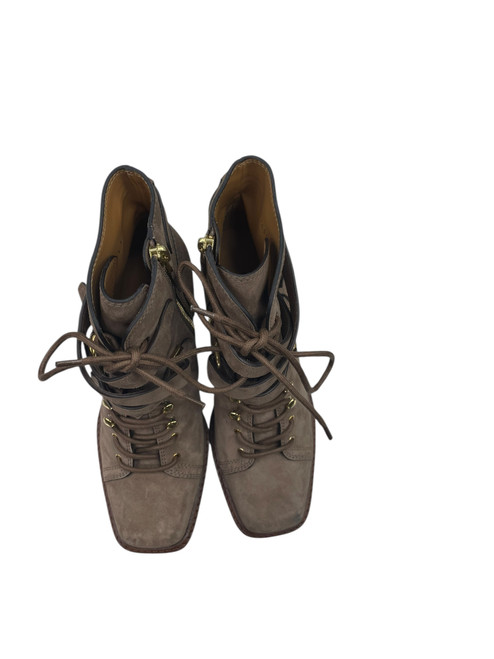 Used Unbranded Ankle Boots 7 60069-S000681363 Vist Large View of Product Image Which is Used Unbranded Ankle Boots 7