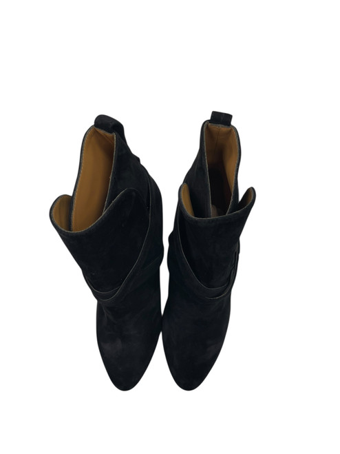 Used Unbranded Ankle Boots 7 60069-S000681364 Vist Large View of Product Image Which is Used Unbranded Ankle Boots 7