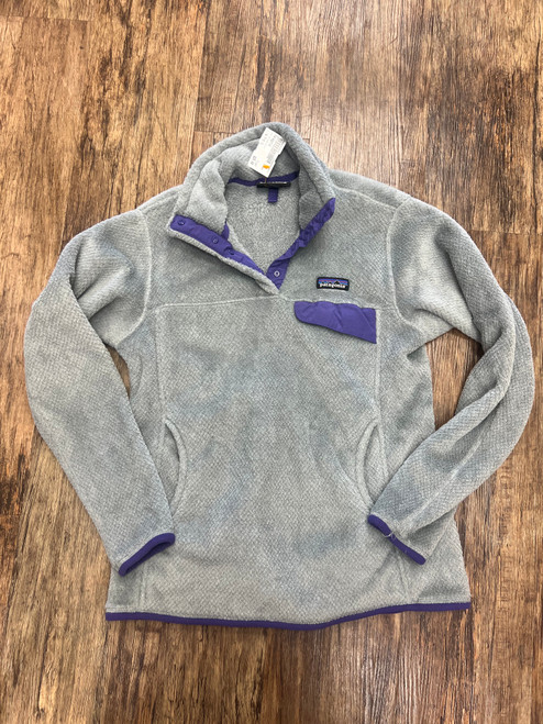 Used Patagonia Active Sweatshirt M-8/10 60076-S000753952