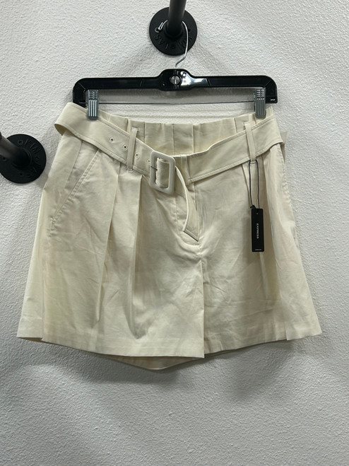 Used Express Shorts P 10-30 60005-S000950859