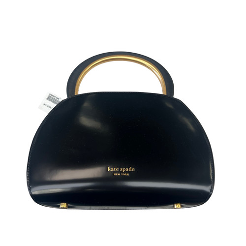 Vist Large View of Product Image Which is Used Unbranded Large Leather Handbag