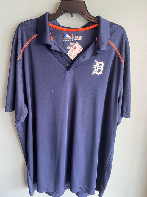 Used MLB Mens Active T-Shirt XXL 60039-S000704484
