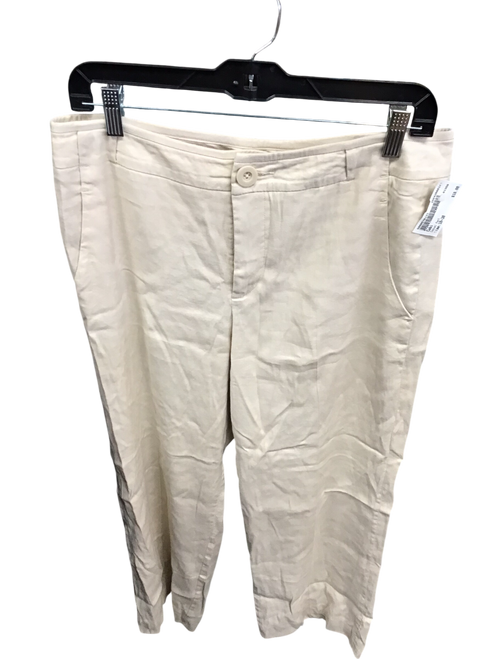 Vist Large View of Product Image Which is Used Cabi Casual Pant 10-30