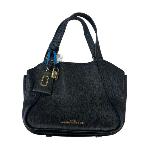 Vist Large View of Product Image Which is Used Marc Jacobs Large Leather Handbag