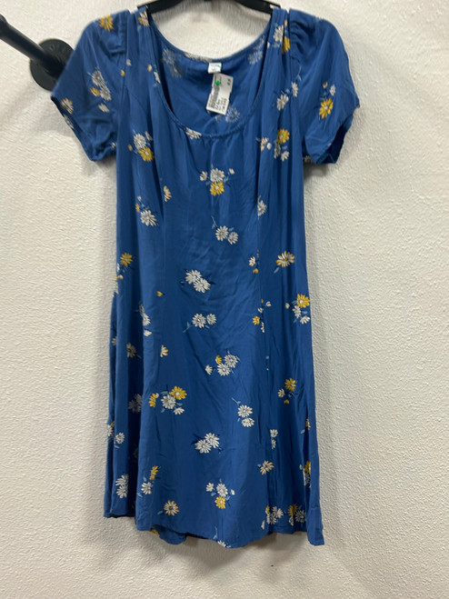 Vist Large View of Product Image Which is Used Old Navy Short Dress B S-4/6