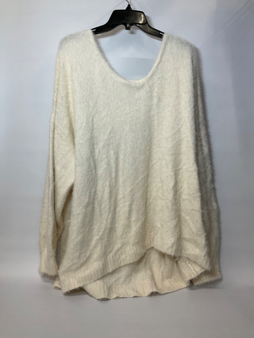 Vist Large View of Product Image Which is Used Old Navy Heavyweight Sweater F 2X-20