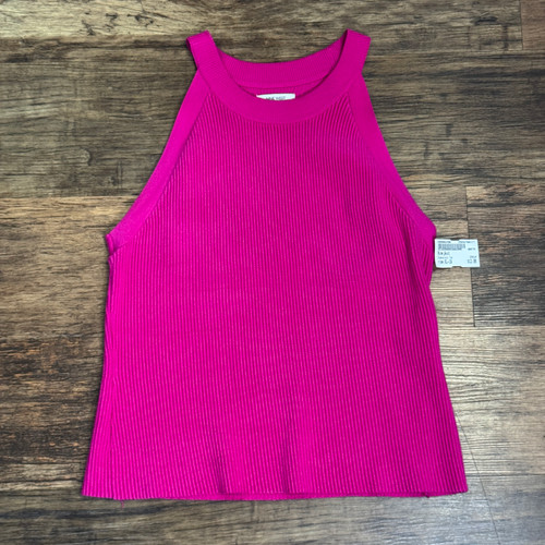 Vist Large View of Product Image Which is Used Nine West Sleeveless Top XL-16