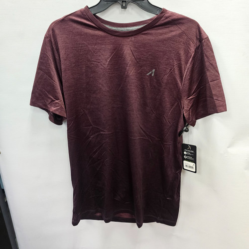 Vist Large View of Product Image Which is Used Unbranded Mens Active T-Shirt M