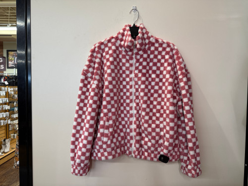 Vist Large View of Product Image Which is Used Unbranded Short Light Jacket L-12/14