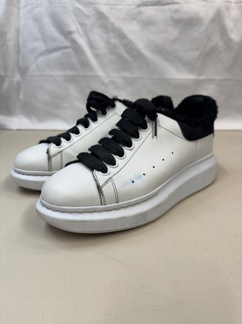 Vist Large View of Product Image Which is Used Alexander Mcqueen Casual Athletic Shoes 8.5