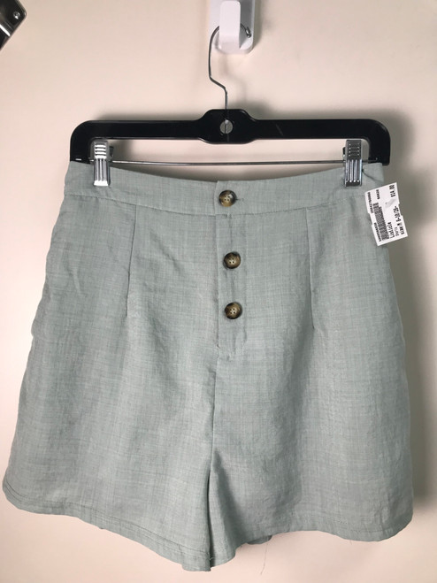 Vist Large View of Product Image Which is Used Listicle Shorts M 8-10/28-30 60060-S000566930