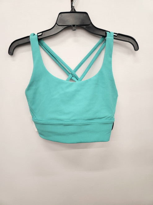 Vist Large View of Product Image Which is Used Lululemon Athletica Sports Bra M-8/10 60027-S001308610