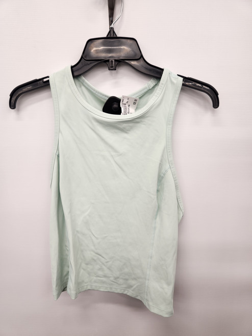 Vist Large View of Product Image Which is Used Lululemon Athletica Active Tank Top M-8/10 60027-S001308613