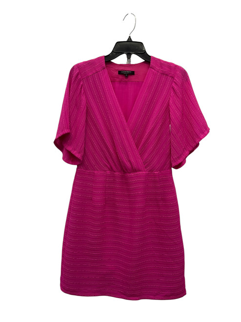Used Nanette Lepore Short Dress B S-4/6 60017-S001024612