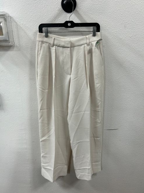 Vist Large View of Product Image Which is Used Banana Republic Dress Pant 4-27