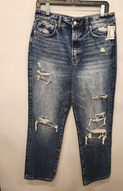 Vist Large View of Product Image Which is Used Zenana Denim 6-28